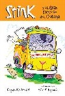Megan McDonald, Peter H. Reynolds - Stink y el Gran Expreso del Cobaya; Stink and The Great Guinea Pig