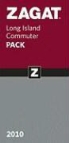 Zagat Survey (EDT), Zagat Survey - Zagat Long Island Commuter Pack 2010