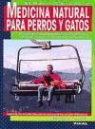 Christina De Lima-Netto - Medicina natural para perros y gatos