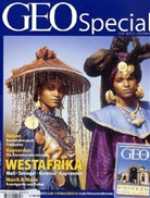 Geo Special: Westafrika