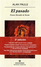 Alan Pauls - El Pasado