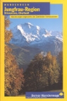 Wanderbuch Jungfrau-Region