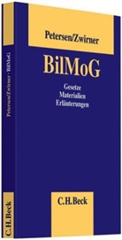 Karl Petersen, Corinn Boecker, Gerrit Brösel u a, Karl Petersen, Christian Zwirner - Bilanzrechtsmodernisierungsgesetz (BilMoG)