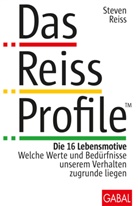 Steven Reiss, Matthias Reiss - Das Reiss Profile