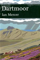 Ian Mercer, Mercer Ian - Dartmoor