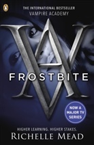 Richelle Mead, Mead Richelle - Frostbite