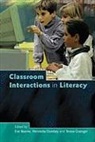 Bearne, Eve Bearne, Eve Dombey Bearne, Henrietta Dombey, Teresa Grainger - Classroom Interactions in Literacy