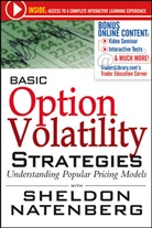 Sheldon Natenberg - Basic Option Volatility Strategies: Unde