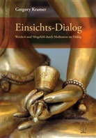 Gregory Kramer - Einsichts-Dialog
