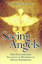 Emma Heathcote James, Emma Heathcote-James - Seeing Angels