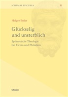 Holger Essler - Glückselig und unsterblich