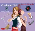 Sophie Kinsella, Maria Koschny - Charleston Girl (Hörbuch)