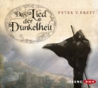 Peter V. Brett, Jürgen Holdorf - Das Lied der Dunkelheit, 7 Audio-CDs (Hörbuch)