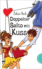 Sabine Both - Doppelter Salto mit Kuss