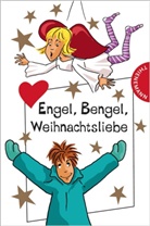 Sabine Both, Hortense Ullrich, Irene Zimmermann - Engel, Bengel, Weihnachtsliebe