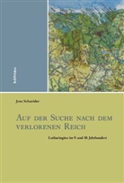 Jens Schneider, Jens Von: Schneider - Auf der Suche nach dem verlorenen Reich