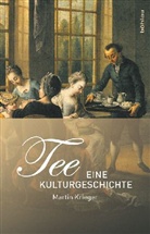 Martin Krieger - Tee