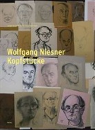 Joseph Kiermeier-Debre, Fritz Fr. Vogel, Fritz Franz Vogel, Wolfgang Niesner - Wolfgang Niesner: Kopfstücke