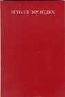 Johannes Kuhlo, Fritz Bachmann, Walter Duwe, Friedrich Haase, Traugott Kuhlo - Neues Posaunenbuch / Rühmet den Herrn