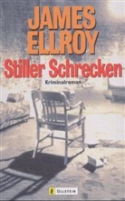 James Ellroy - Stiller Schrecken