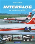 Helmut Erfurth - INTERFLUG