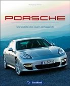 Wolfgang Hörner - Porsche