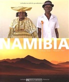 Hee, Christia Heeb, Christian Heeb, Karl, Roland F Karl, Roland F. Karl... - Namibia