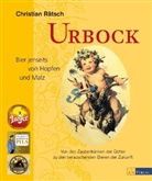 Christian Rätsch - Urbock