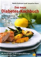 Jacqueline Parera, Natalie Zumbrunn-Loosli, Andreas Thumm - Das neue Diabetes-Kochbuch