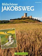 Hartmut Pönitz - Bildschöner Jakobsweg