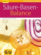 Eva-Maria Kraske - Säure-Basen-Balance