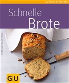 Müller-Urban, Kristiane Müller-Urban, Jörn Rynio - Schnelle Brote
