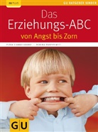 Murphy-Witt, Monika Murphy-Witt, Stamer-Brand, Petra Stamer-Brandt - Das Erziehungs-ABC