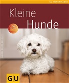 Müller-Rielinger, Susanne Müller-Rielinger - Kleine Hunde
