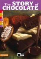 Collective, Jennifer Gascoigne, GASCOIGNE JENNIFER, Robert Hill - The Story Of Chocolate