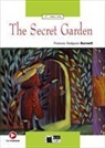 Frances Hodgson Burnett, BURNETT F H ED 2008, FRANCES HODGSON BURN, Burnett Hodgson, Frances Hodgson Burnett, Alida Massari - The Secret Garden book/audio CD/CD-ROM