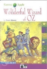 Frank L. Baum, L. Frank Baum, FRANK BAUM L, Alida Massari - WONDERFUL WIZARD OZ+CDROMA1 STARTER (Audio book)