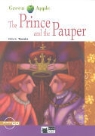 Mark Twain, TWAIN MARK, Alida Massari - PRINCE AND THE PAUPER+CDA2 STEP 1 (Hörbuch)