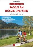 Lisa Bahnmüller - Radeln an Flüssen und Seen im Alpenvorland