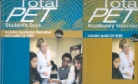 Collective, Rosalie Kerr, O DELL, Felicity O'Dell - Total PET: Total PET Student Pack : Student Book/Vocabulary Maximiser/audio