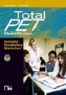 Collective, Rosalie Kerr, O DELL KERR ED 2010, Felicity O'Dell - Total PET: Total PET Teacher Book with Class CD
