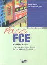 Collective, Maule David - Pass FCE: Pass FCE Student Book