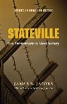 James B. Jacobs, Jacobs James B. - Stateville