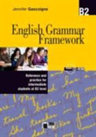 Collective, Jennifer Gascoigne, GASCOIGNE J ED 2009 - English Grammar Framework B2