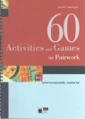 Collective, Jennifer Gascoigne, GASCOIGNE JENNIFER - 60 ACTIVITIES AND GAMES FOR PAIRWORK