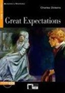 Charles Dickens, Dickens Charles, DICKENS/ANC ED 2002 - Great Expectations book/audio CD