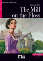 Didi Coppola, George Eliot, ELIOT GEORGE, George Elliot, GEORGE ELLIOT, George Eliot - MILL ON THE FLOSS (THE)  LIVRE+CD