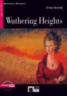 Emily Bronte, Emily Brontë, BRONTE ED 2006, Bronte/2006/livre+cd, Emily Bronte, Duilio Lopez - Wuthering Heights book/audio CD