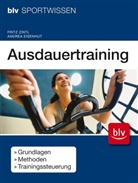Andrea Eisenhut, Fritz Zintl - Ausdauertraining