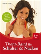 Simone Tatay - Thera-Band für Schulter & Nacken